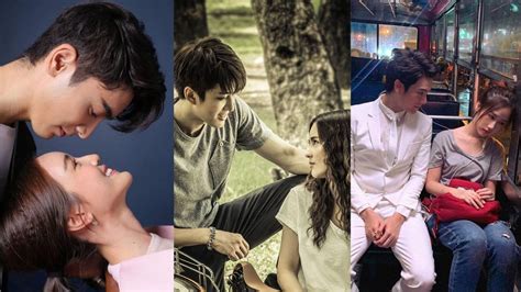 romantic thai drama|Best romantic Thai dramas to start your binge fest 